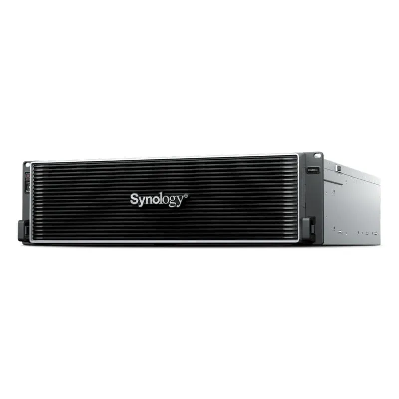 Server Synology RS6426XS+ Intel Xeon D-1739 16GB 16 bay SAN 3U