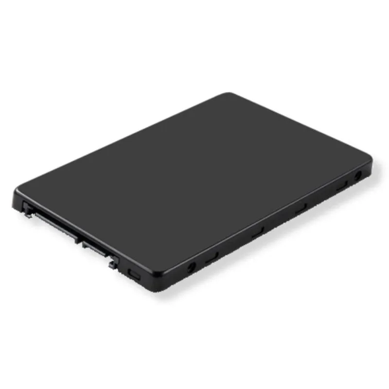 Disco Duro Lenovo 4XB7A38273 960GB SSD 2.5" SATA III 6 Gbit/s Hot-swap