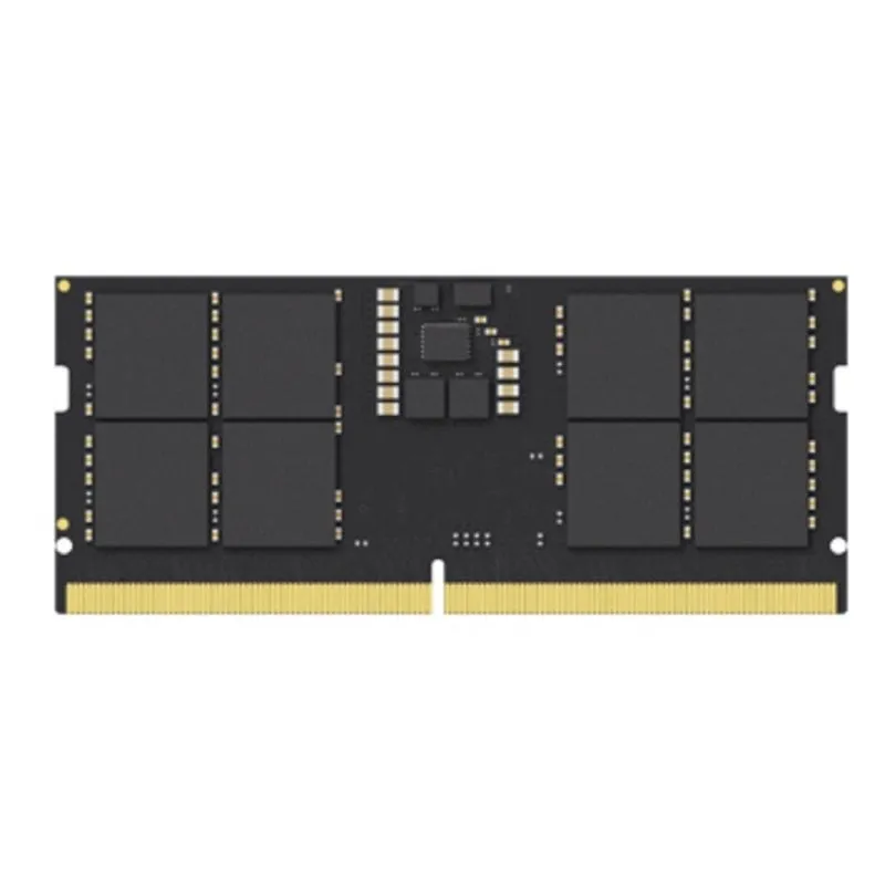 Memoria RAM Lexar LD5DS016G-B4800GSST 16GB DDR5 4800MHz CL40 ECC SO-DIMM