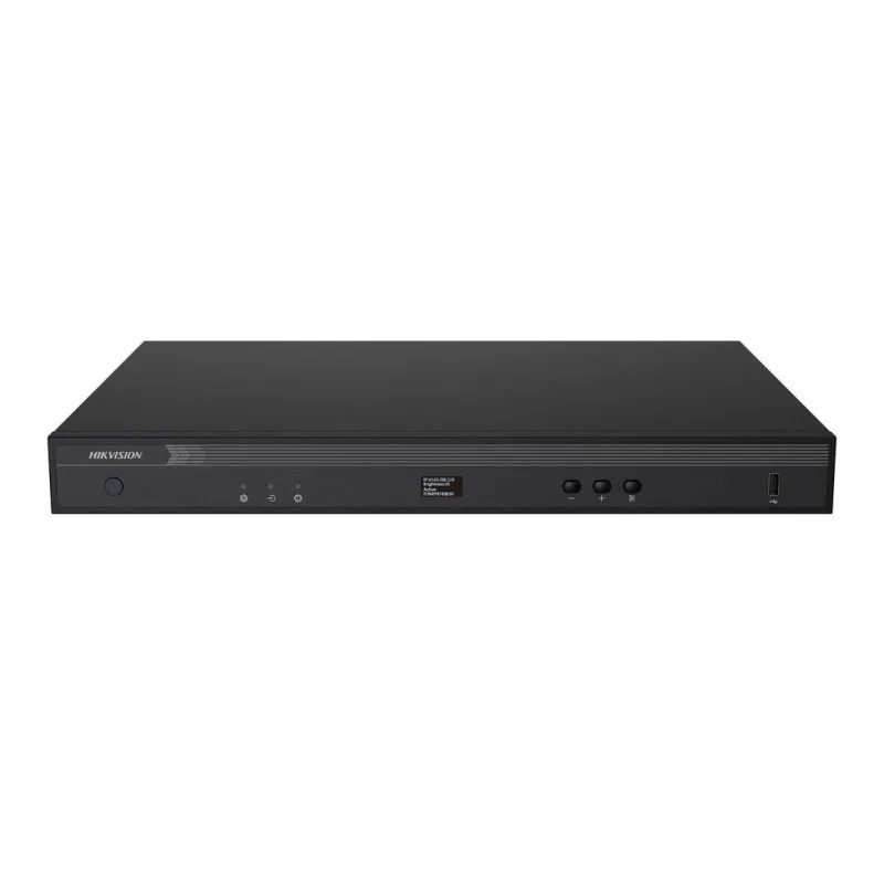 Processore Hikvision DS-DT60V-03HDI12NO/U OLED 120 Hz 8 bit RGB 4:4:4 YUV 4:4:4
