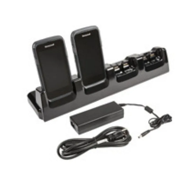 Caricatore Honeywell CT50-CB-2 PDA Dolphin CT50 Nero Tipo C