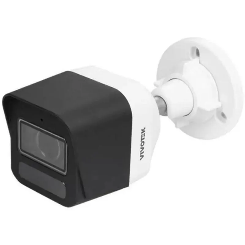 Videocamere di sorveglianza VIVOTEK IB9380-HTV-V2 5MP Visione Notturna Esterna IA e Allarme
