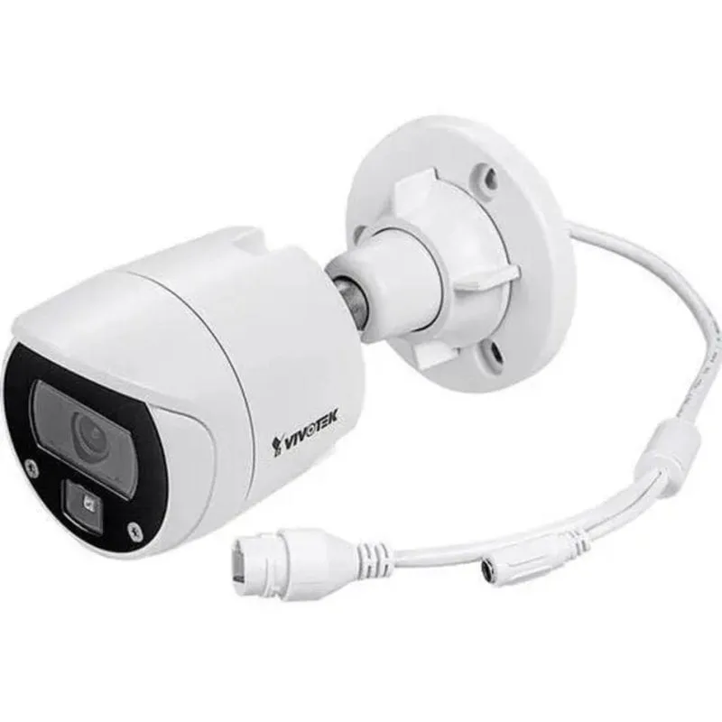 Videocamere di sorveglianza Vivotek IB639 2MP Visione Notturna Esterna