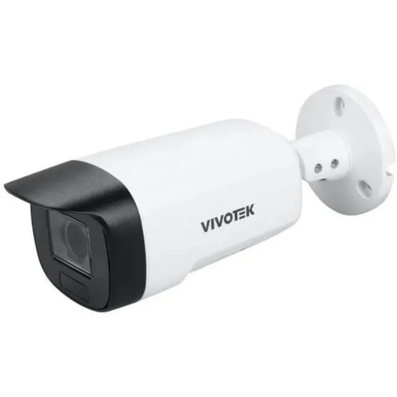 Videocamere di sorveglianza Vivotek IB9399-EHTV 8MP Visione Notturna Esterna IA
