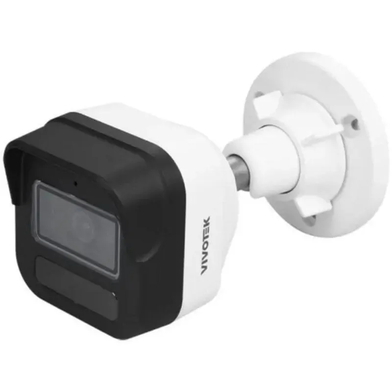 Videocamere di sorveglianza VIVOTEK IB9380-HV-V2 5MP Visione Notturna Esterna IA e Allarme
