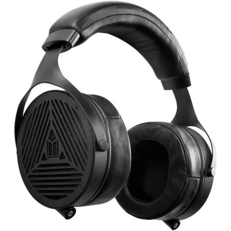 Cuffie Monoprice Monolith M1070 aperte nere con driver planar magnetici 106mm