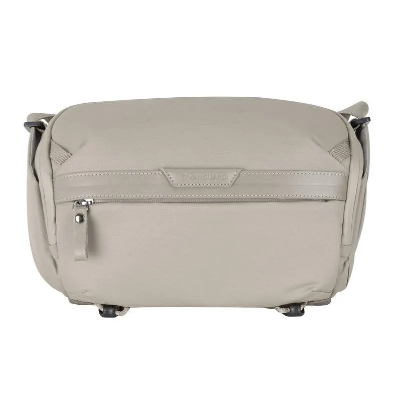 Bolsa Fotocamera Vanguard Veo Metro S4L CM 4L Grigio