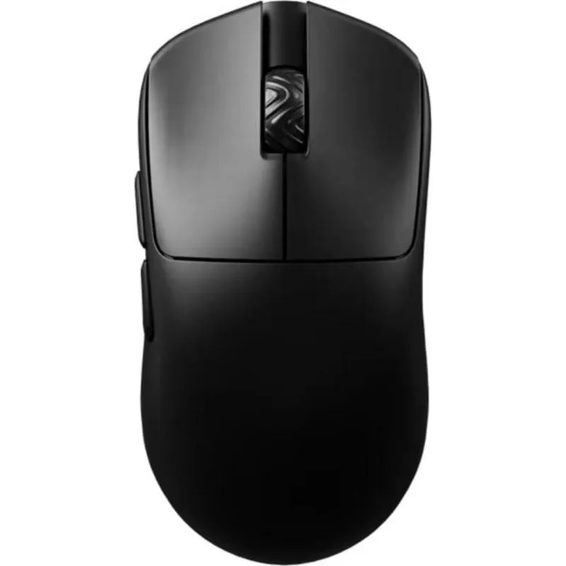 Mouse Scyrox V6 Gaming Ottico 30000 DPI Cablato e Wireless Nero 6 Pulsanti