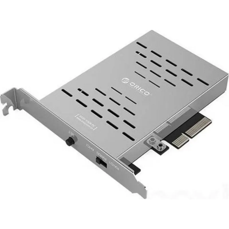 Scheda di Controllo Orico PCI Express x2 per Trasferimenti Veloci e Affidabili