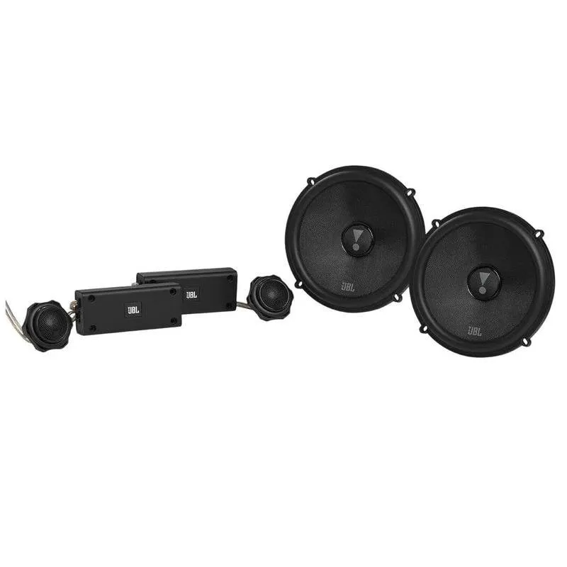 Altoparlante JBL Stadium 62CF 16,5 cm 2 vie tweeter alluminio woofer fibra di vetro