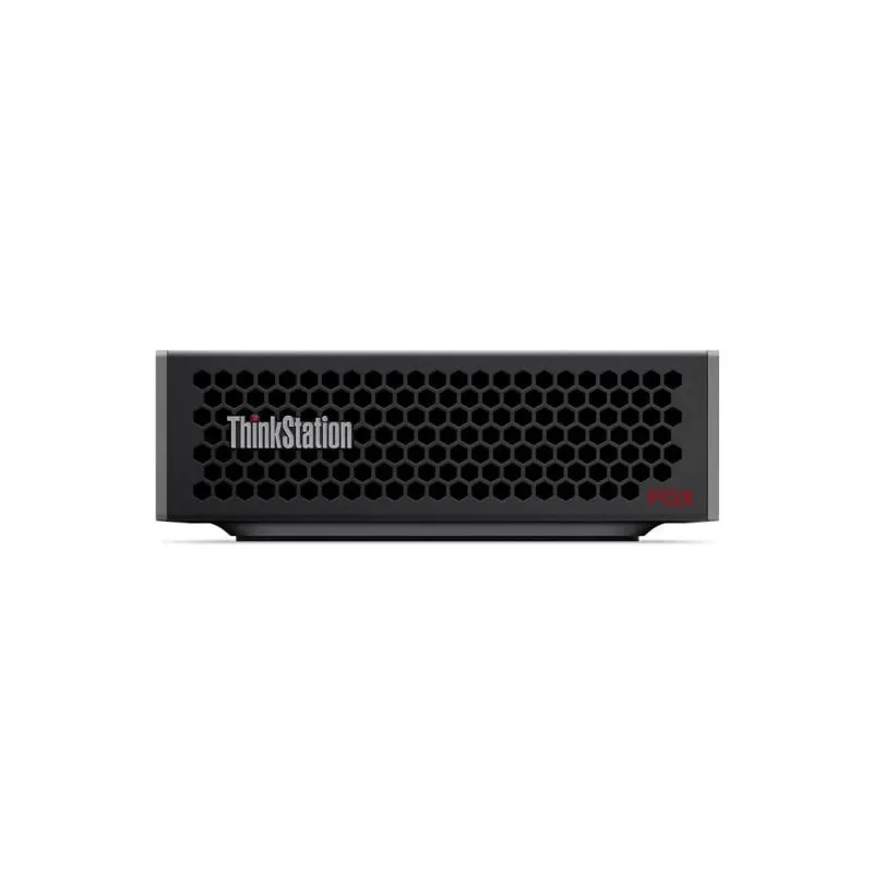 Mini PC Lenovo ThinkStation PGX 128GB/2TB SSD/10 Gb Ethernet/NVIDIA Blackwell/DGX OS/WiFi 7