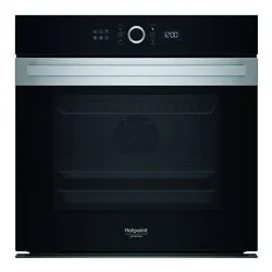 Forno incasso (73Lt) HAOI5S8HM0XA Inox classe A+ (L60cm)