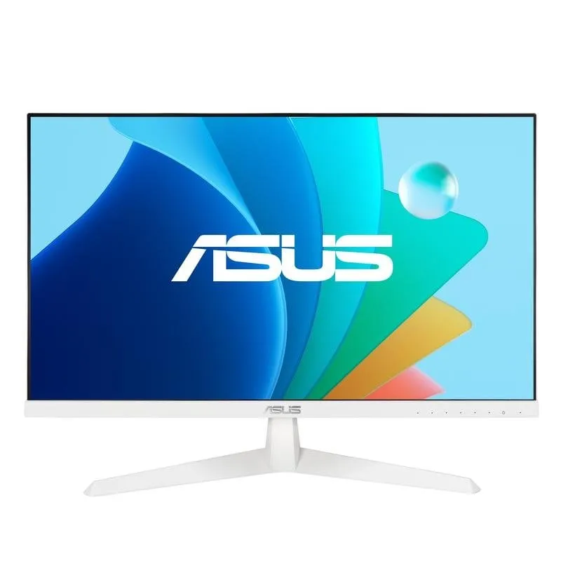 Monitor PC ASUS VY249HGR-W 23,8" Full HD 120Hz IPS 1ms Bianco