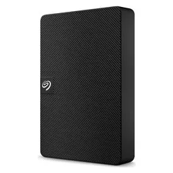 Hard Disk esterno 2.5" 4TB EXPANSION Portable Black STKM4000400