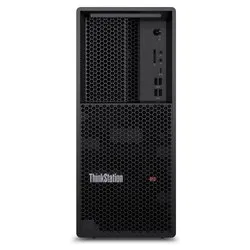 Workstation THINKSTATION P3 Tower Gen 2 Intel Core Ultra 7 32 1TB Black 30HT00DNIX
