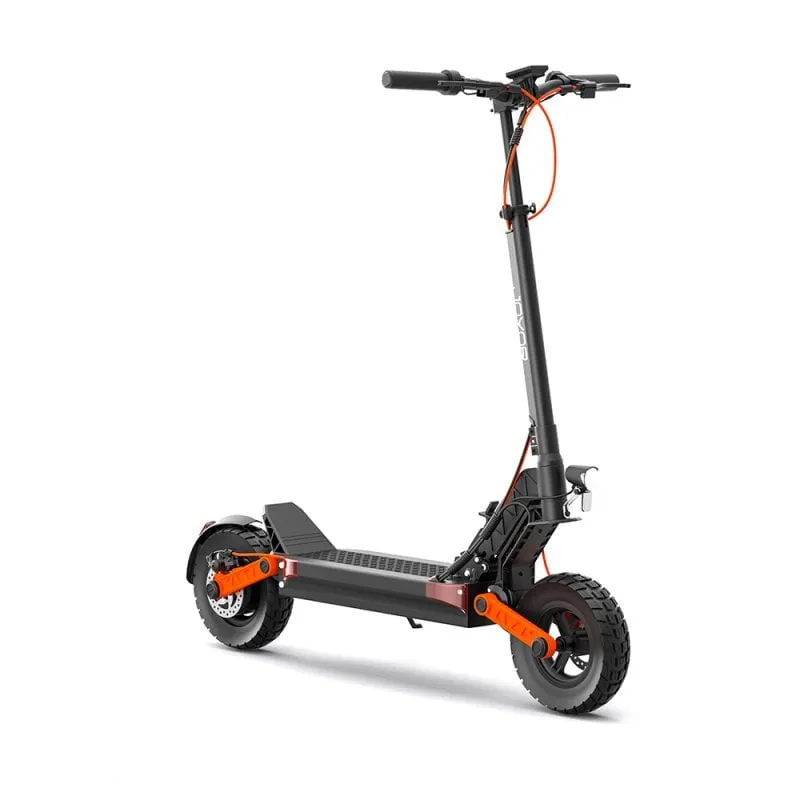 Monopattino elettrico Joyor S8 600W Autonomia 90km Ruote 10" Freni a disco
