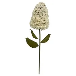 Stelo Ortensia Janet (140cm) Avorio 0983433