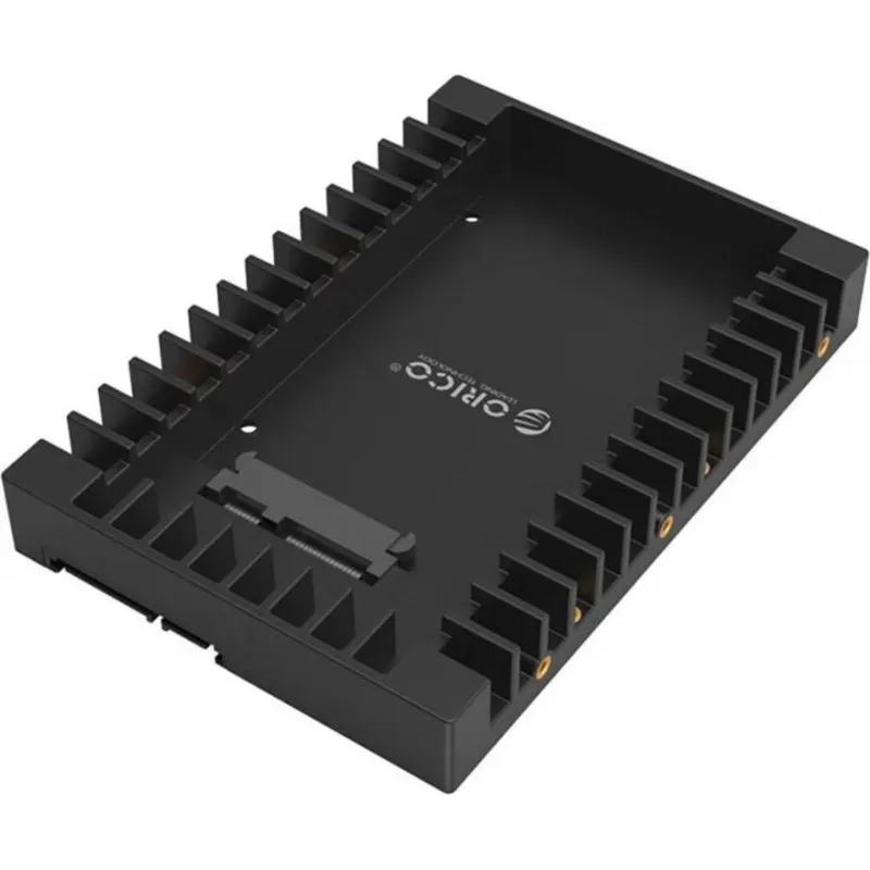 Adattatore Orico 2.5" a 3.5" SATA 3.0 con funzione Hot-Swap