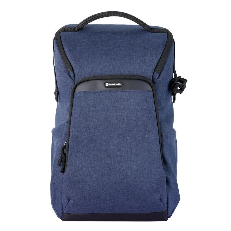 Zaino per fotocamera Vanguard Vesta Aspire 45NV Blu DSLR Mirrorless 14