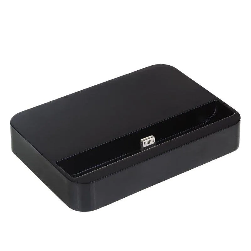 Base di Ricarica Piana Dam Electronics per iPhone 5/SE/6/6 Plus