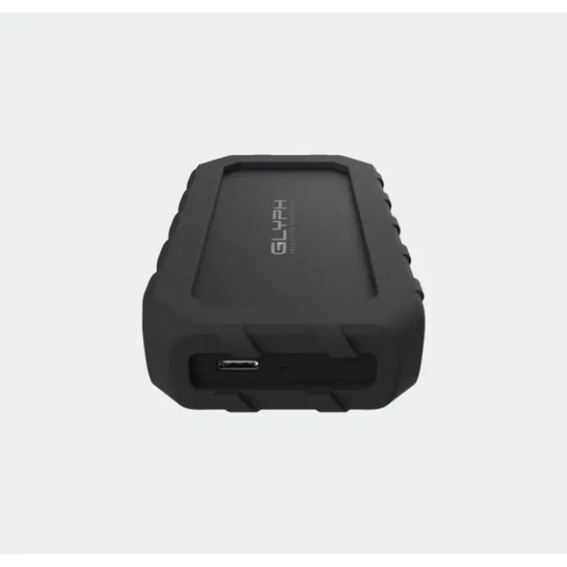 Disco Rigido Glyph Portatile SSD 1TB USB-C Veloce e Resistente