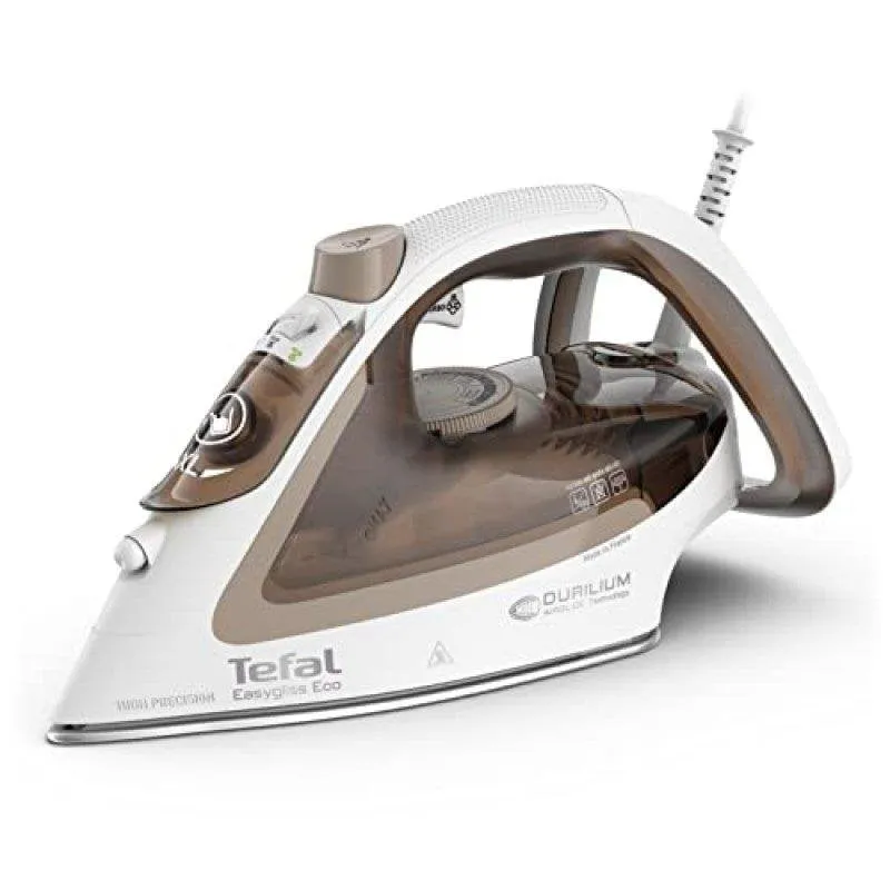 Ferro da stiro a vapore FV5780 Easygliss Eco 2800 W