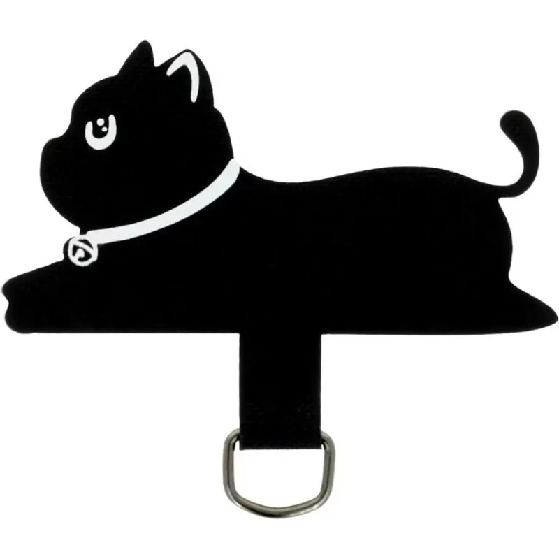 Supporto Lanyard TFO Nero e Bianco per Smartphone