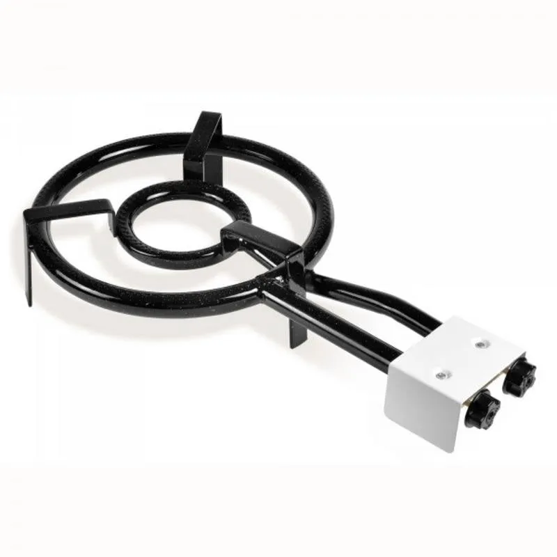 Bruciatore paella BRIEBE MOD350 35 cm 9800 W