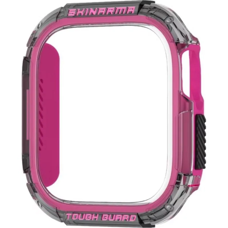 Case Skinarma Atom per Apple Watch 42 mm