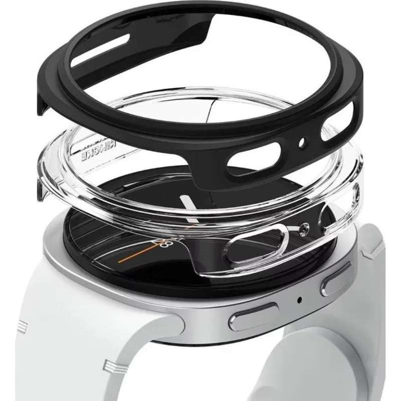 Custodia Ringke Slim 2 pezzi Samsung Galaxy Watch 8 40 mm