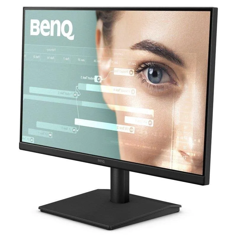 Monitor PC BenQ GW2291 21.5" FullHD 100Hz IPS Eye-Care HDMI Altoparlanti 5ms