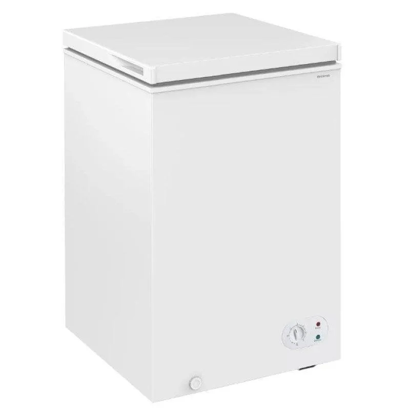 Congelatore cassetto Infiniton CH-10H85BEM Dual System 98 L