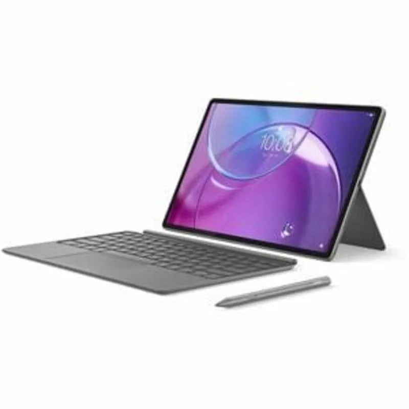 Tablet Lenovo Idea Tab Pro Gen 2 WiFi 13" 8GB 256GB Grigio con Teclado e Stylus Pen