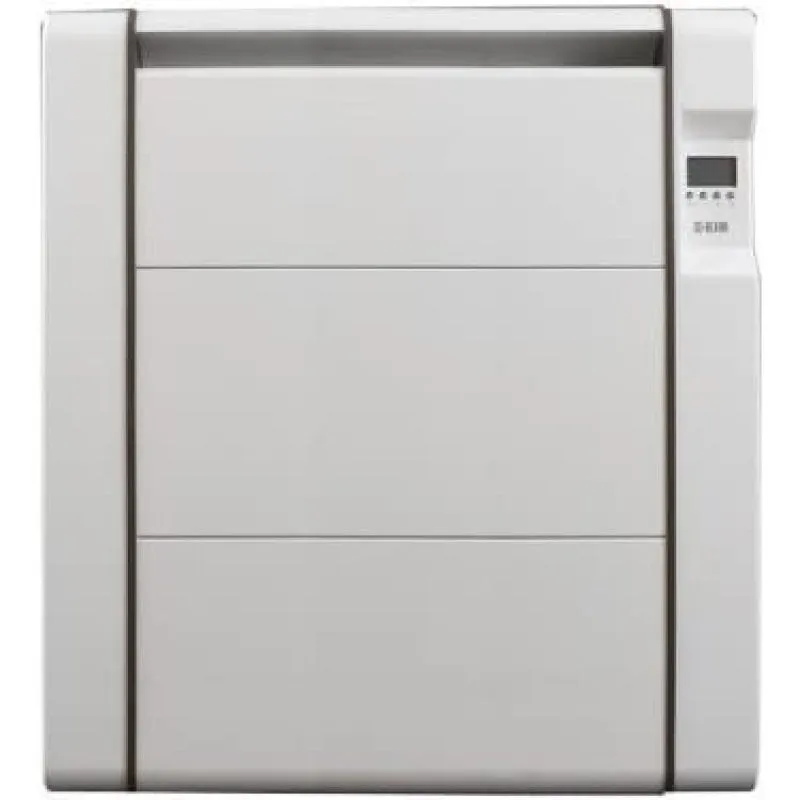 Riscaldatore da parete HJM ESD06 750W Bianco