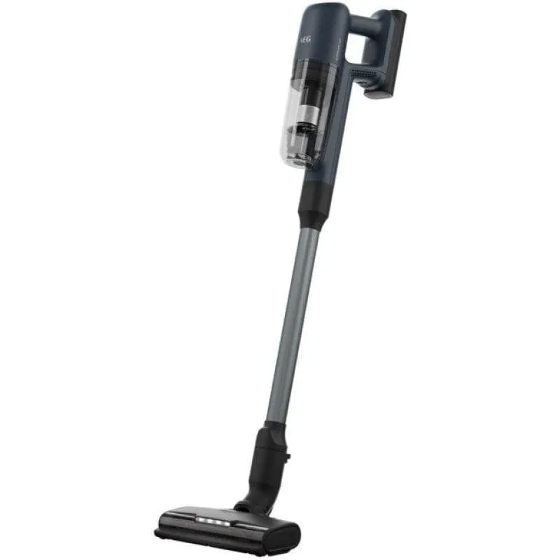Aspirapolvere senza Fili AEG AP71UB14DB 100W 50 min Ultraleggero Filtro Doppio
