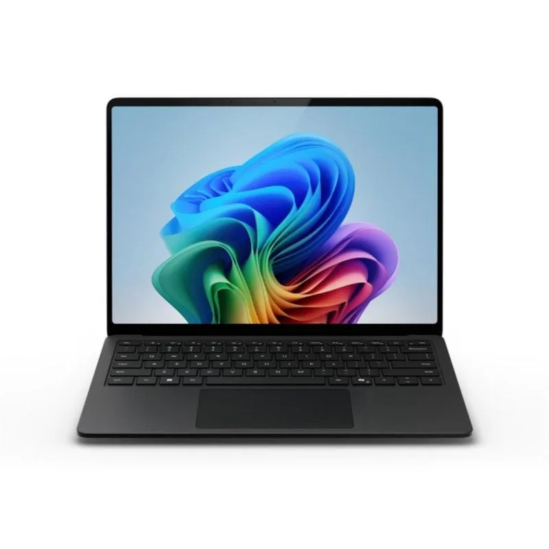 Portatile Microsoft Surface Laptop 13.8" Snapdragon X Elite 16GB 1TB SSD Windows 11 Pro Italiano