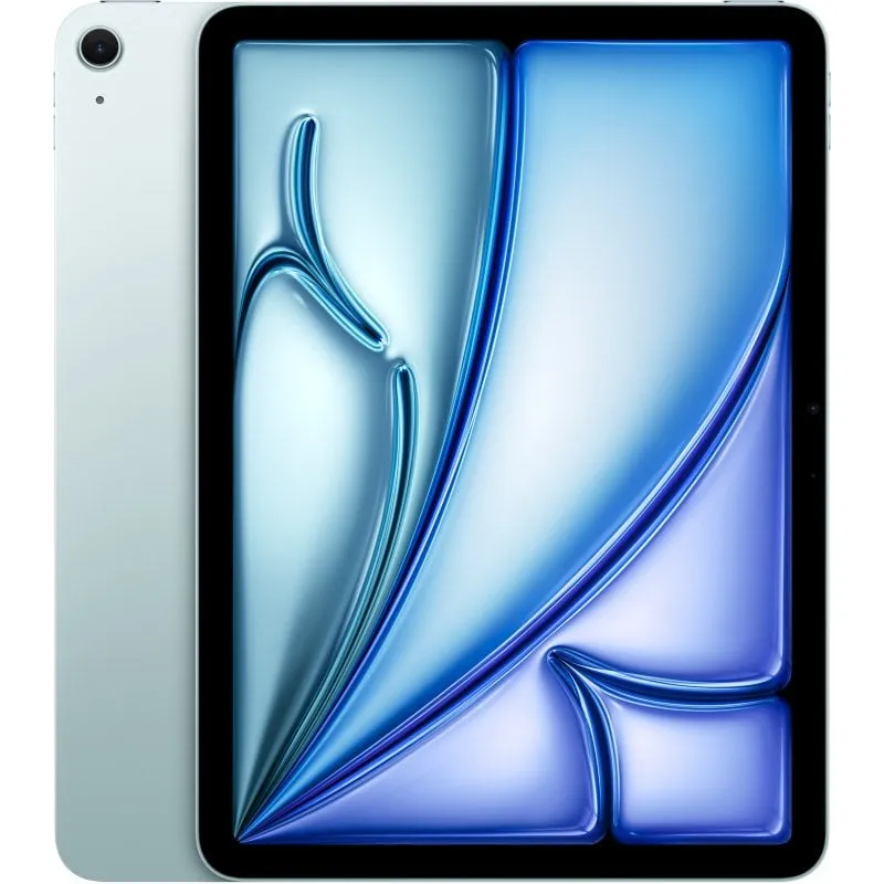 Apple iPad Air 11" WiFi 256GB M4 12GB iPadOS 26 Blu