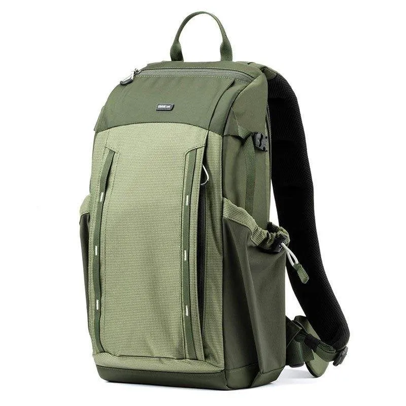 Zaino Think Tank BackLight Sprint 15L Nero/Verde
