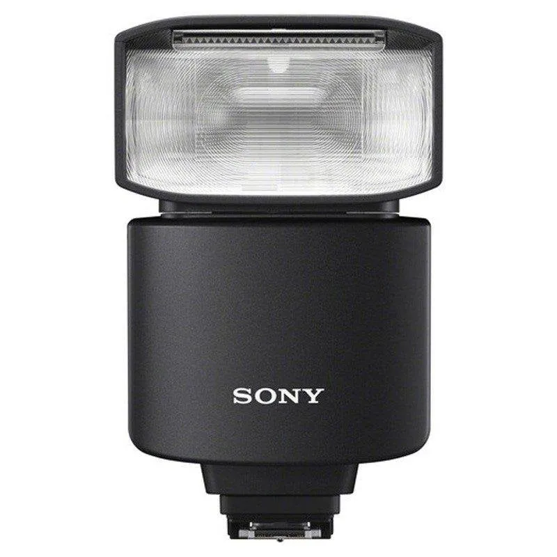 Flash Sony GN46 wireless 14 canali nero