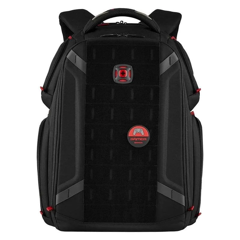 Zaino Wenger PlayerOne Gaming per portatile 17,3 e tablet 12 29 L
