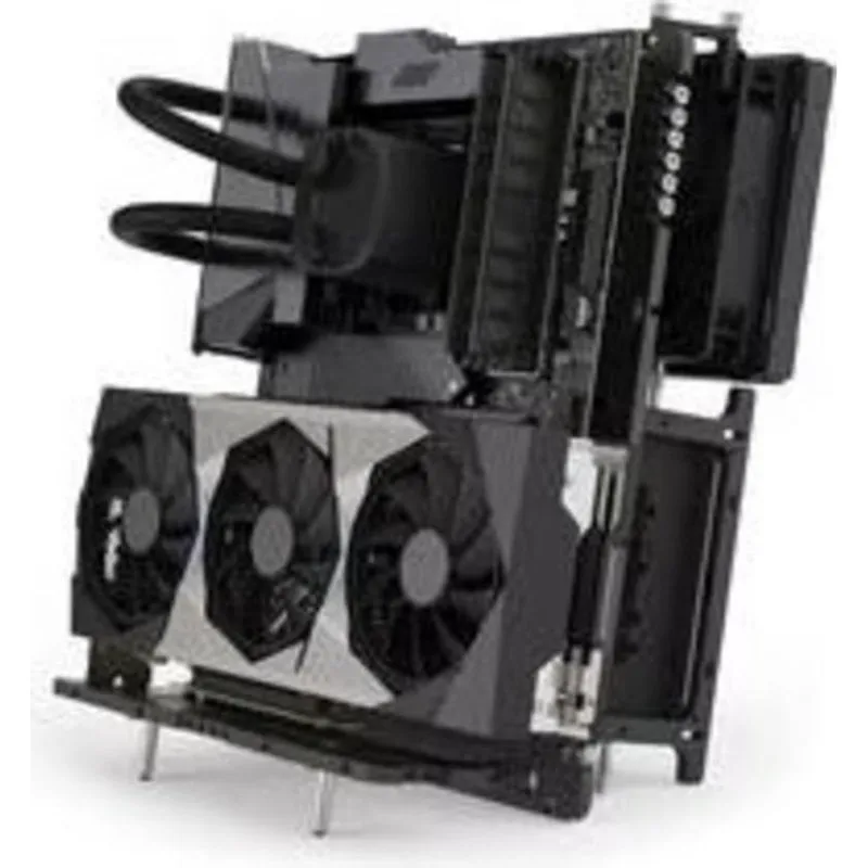 Scheda Grafica Streacom ST-BC1T-VGPU