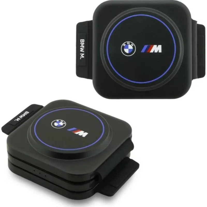 Caricatore wireless BMW M Q2 MagSafe 15W USB-C 3 in 1