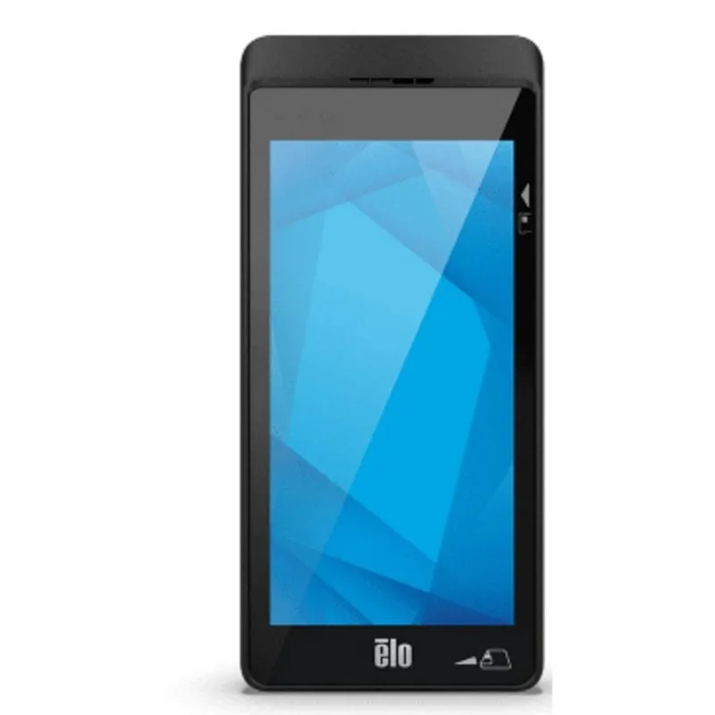 Terminale TPV Elo M60SC 6 pollici Android LTE NFC