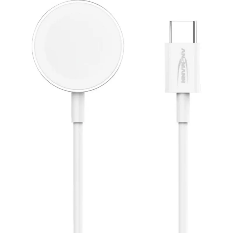 Cavo di ricarica Ansmann Apple Watch Ultra leggero ed efficiente