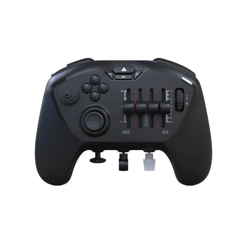 Controllore di Aviazione Honeycomb Echo Tutto-in-Uno PC