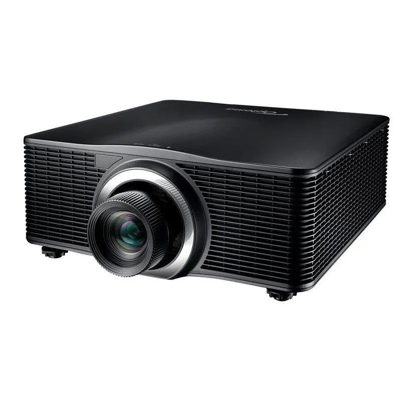 Proiettore Optoma ZU1300 WUXGA 14400 Lumen 360° Laser DLP Installazione Fissa