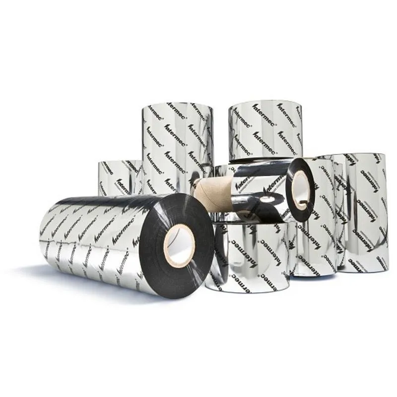 Fita stampante Intermec TMX2010 HP06 Trasferimento termico 10,4 cm 153 m