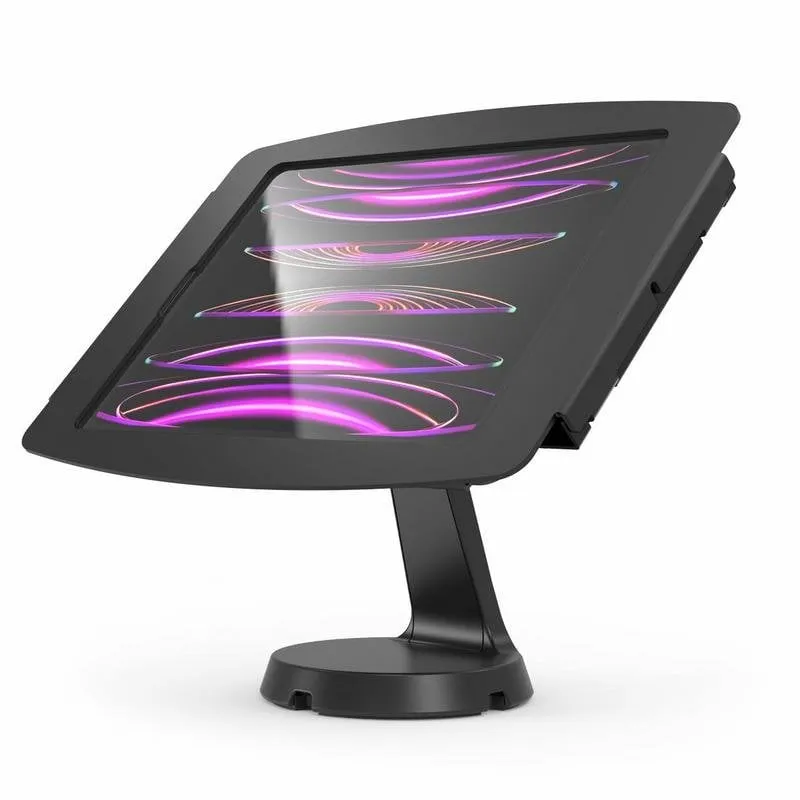 Supporto Tablet Compulocks Apex Counter Nero 12.9 pollici per Apple iPad Pro