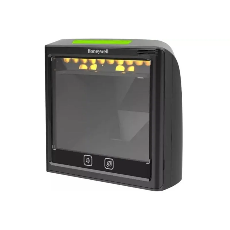 Lettore codici a barre Honeywell Solaris XP 7990G 1D 2D CMOS RS-232 IP53