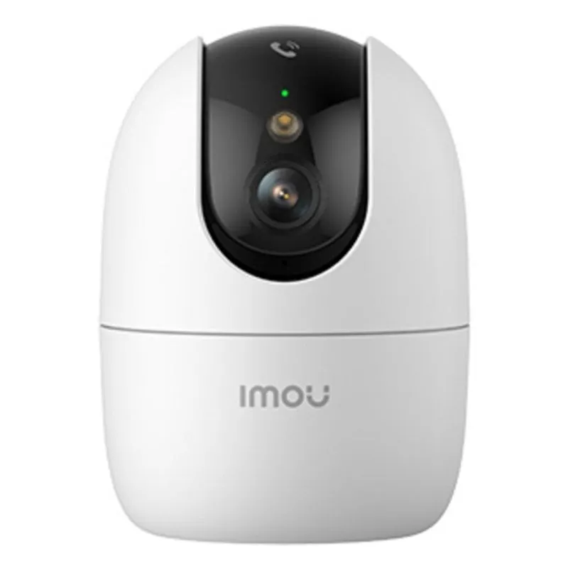 Videocamere di sorveglianza Imou Ranger 2 Pro 4K Visione Notturna Interna IA Audio Bidirezionale